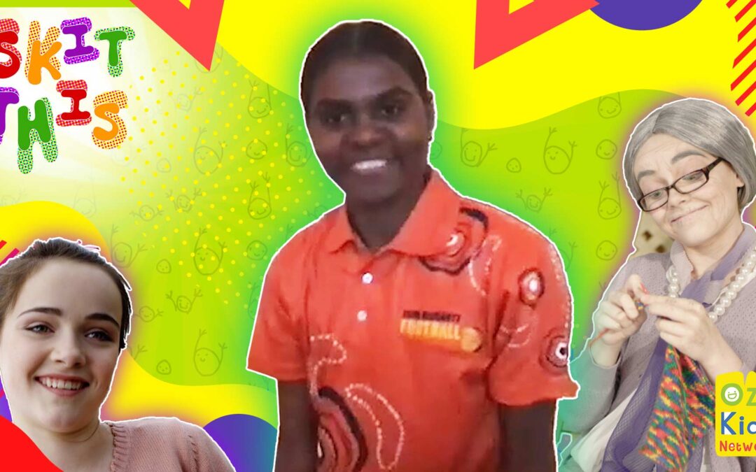 Skit This Episode 6